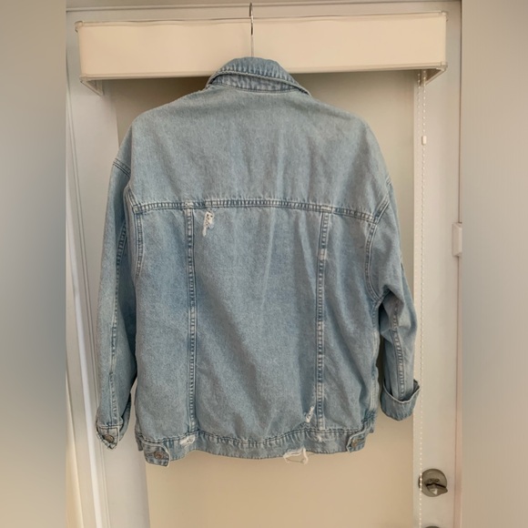 Zara Jean Jacket - Picture 2 of 3
